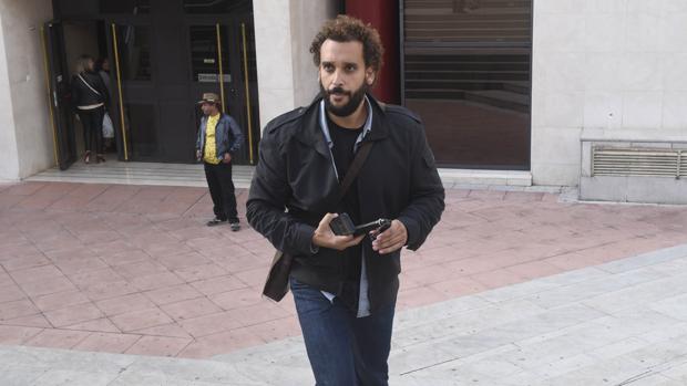 Una jueza pide a Facebook y Twitter eliminar los vídeos en los que Spiriman insulta al juez decano de Córdoba