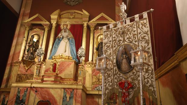 Las cofradías de Córdoba vuelven a potenciar su labor evangelizadora