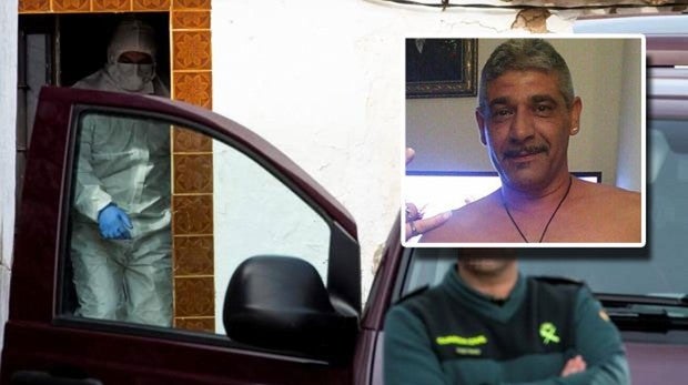 Nuevas pistas sitúan a Bernardo Montoya en distintos escenarios del crimen de Laura Luelmo en El Campillo