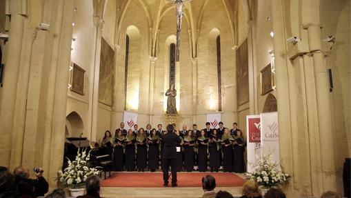 Las citas de este fin de semana que no te puedes perder en Córdoba