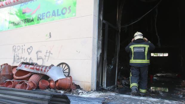 Los bomberos de Córdoba sólo podrán ascender si pasan por exámenes