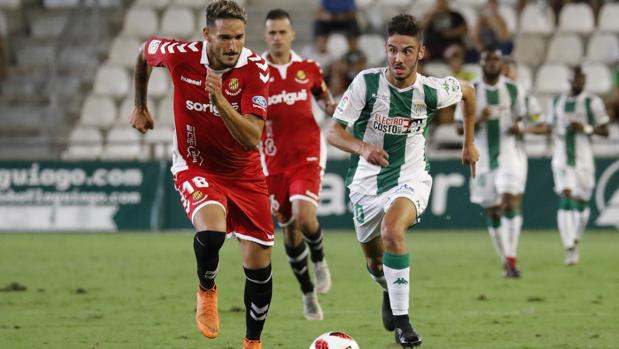 Córdoba CF | Cinco cosas que debes saber del Nástic