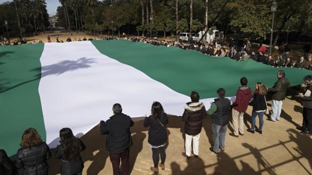 Calendario laboral en Andalucía 2019: así quedan los festivos de este año