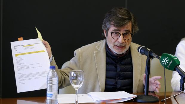 El pago de León a González de la compraventa, presentado al cobro y solo pendiente de ejecución