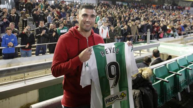 Los mejores y los peores fichajes del Córdoba CF en el mercado de invierno en los últimos siete años