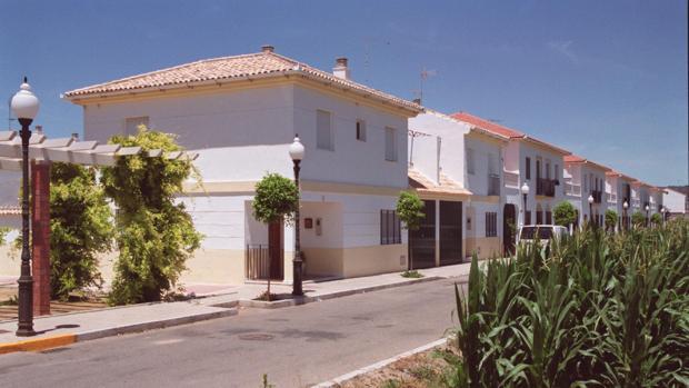 Muere la mujer que sufrió quemaduras graves tras un accidente doméstico en su casa de Encinarejo, Córdoba