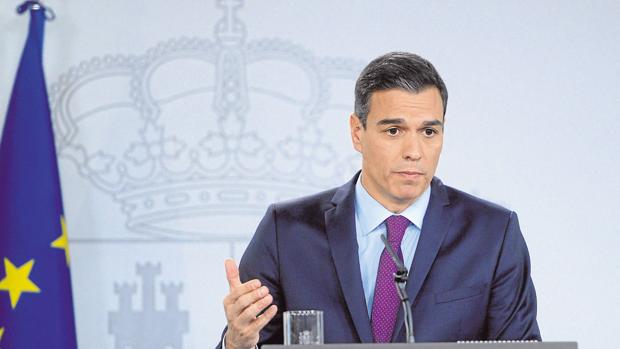 Demanda de infraestructuras al Ejecutivo de Pedro Sánchez desde Andalucía