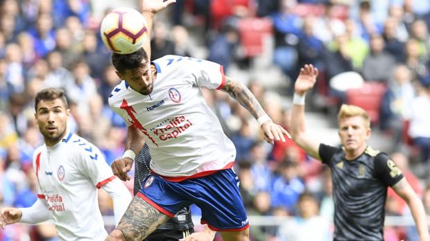 Córdoba CF | Cinco cosas que debes saber sobre el Rayo Majadahonda