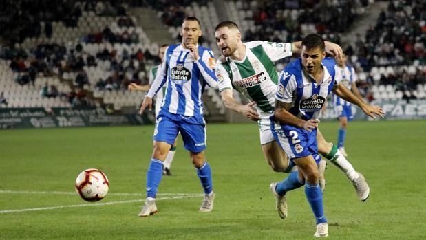 Lo mejor y lo peor de los rivales del Córdoba CF en el ecuador de la Liga 123