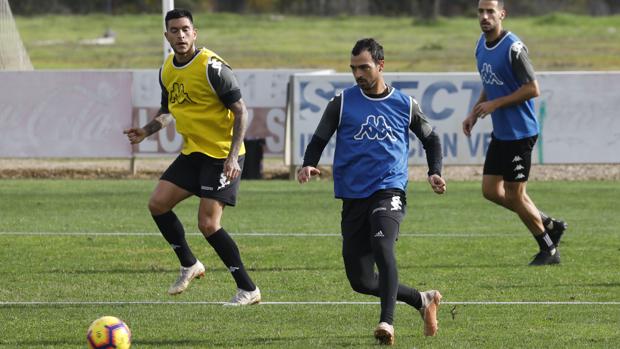 Córdoba CF | Miguel de las Cuevas, sobre las nóminas pendientes: «Esta semana nos hicieron un pago»