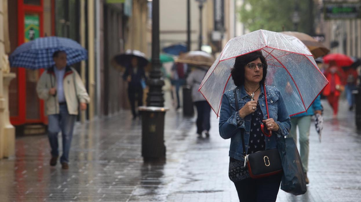 La Lluvia regresará a la ciudad de Córdoba este fin de semana