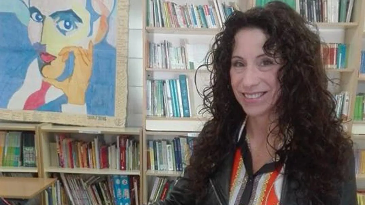 Rocío Ruiz Domínguez, diputada de Ciudadanos por Huelva