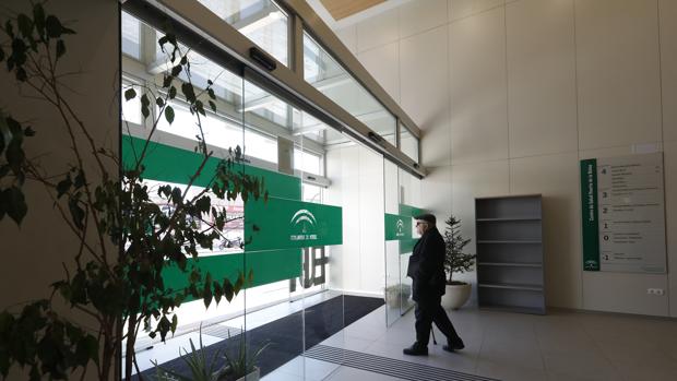 El barrio de Huerta de la Reina en Córdoba estrena centro de salud tras años de espera