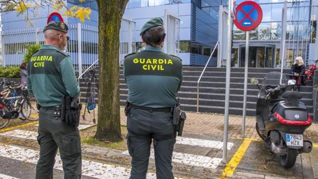 Confirman que el cuerpo que se halló en una playa de Casares es del desaparecido en Coín tras las lluvias