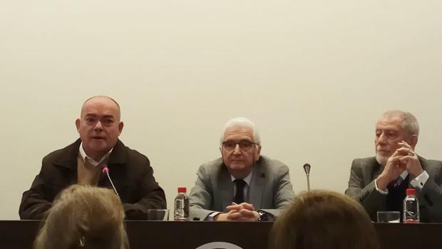 El último Pablo García Baena se hace eterno en su libro póstumo