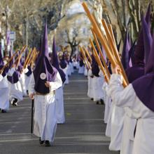 Procesión de la Santa Faz