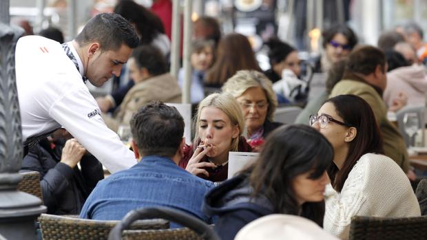 La ciudad de Córdoba cierra 2018 con una subida de los ocupados del 2,4% y logra un lustro de aumentos