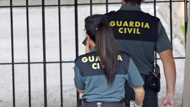 La Guardia Civil detiene a un hombre por una agresión sexual en Roquetas de Mar