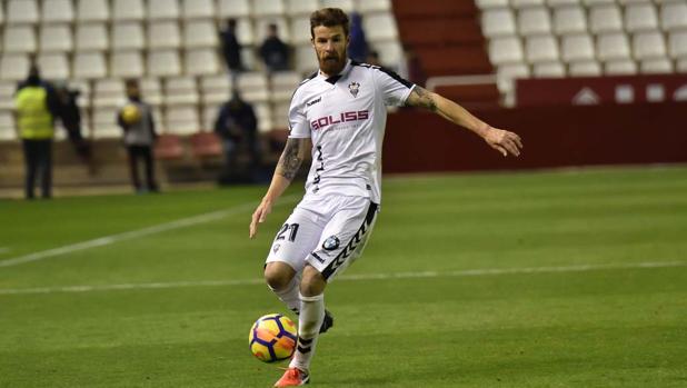 Fichajes Córdoba CF | Chus Herrero, otra incorporación para la defensa