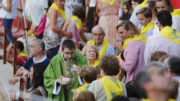 Acabar con la religión