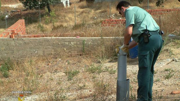 La administración admite la falta de datos sobre apertura de pozos de agua