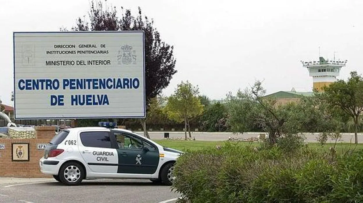 Cárcel de Huelva