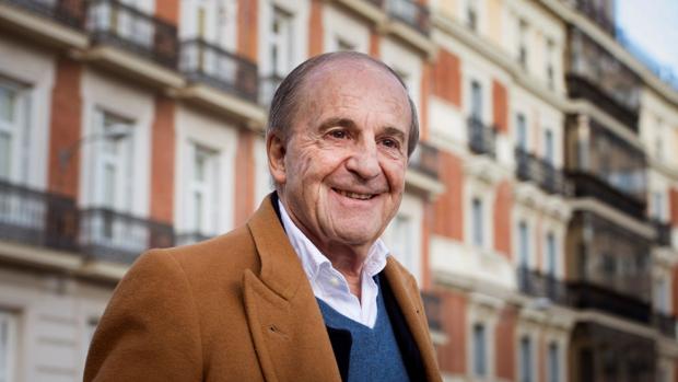 José María García recibirá en Guadix el Premio de Periodismo Pedro Antonio de Alarcón