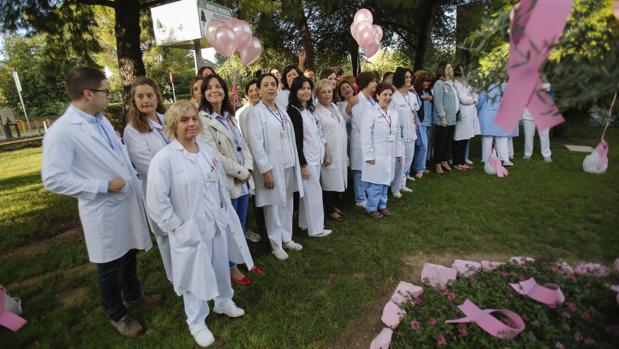 El cáncer desde dentro en Córdoba: una enfermedad que padece toda la familia