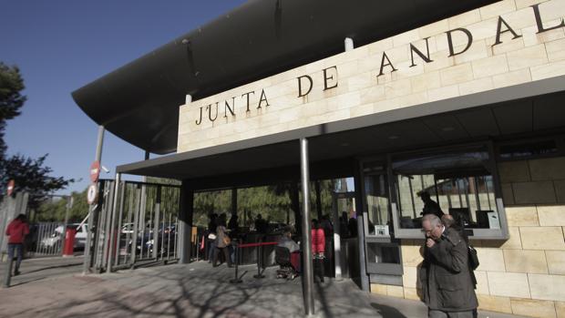 La auditoría a la Junta analizará la eficacia de doce agencias públicas