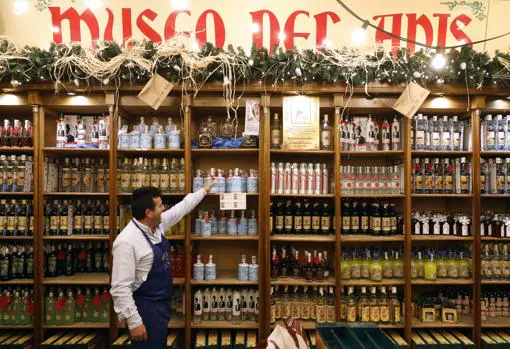 Escapadas con encanto por Córdoba: Rute, donde el sabor dulce de la Navidad reina todo el año
