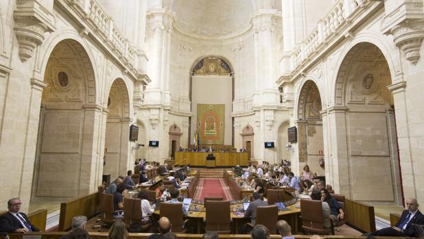 El Gobierno de Sánchez alerta de inconstitucionalidad en la Ley de Igualdad de Andalucía