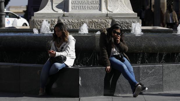 El tiempo en Córdoba: nubes y máximas en ascenso que rondarán los 20 grados