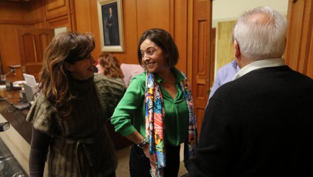 El Ayuntamiento de Córdoba prevé gastar 11 millones de los fondos Edusi este año