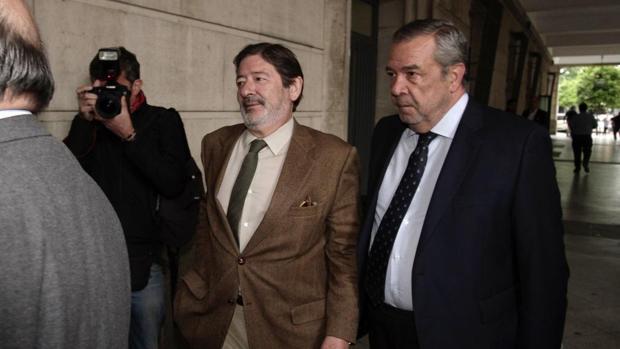 El director de Justicia de la Junta y ex abogado de Guerrero se encargará de dotar de medios a los juzgados