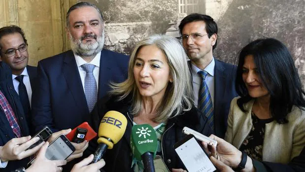 La Junta de Andalucía inicia los trámites para proteger el legado de Federico García Lorca
