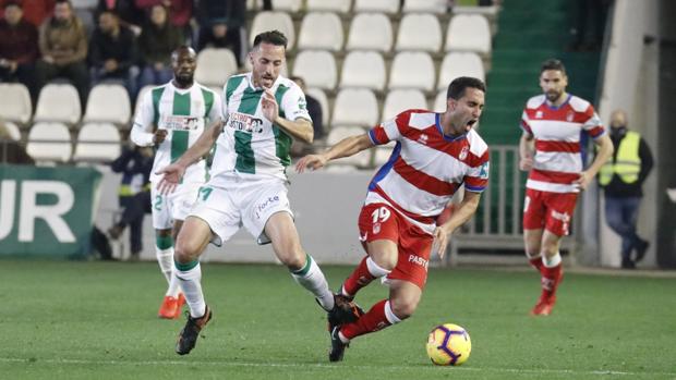 Córdoba CF | Y pese a todo, la salvación a cinco puntos