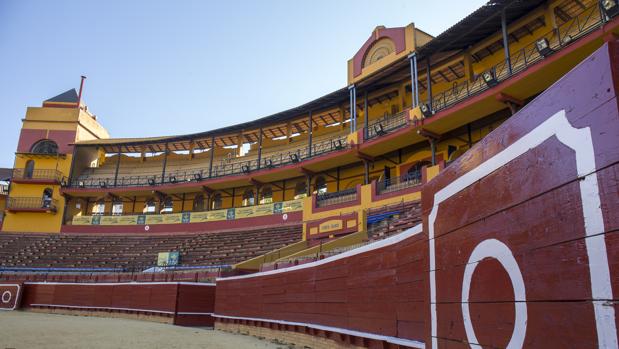 El ganadero José Luis Pereda pide amparo a los tribunales: «Me impiden acceder a la Plaza de Toros de Huelva»