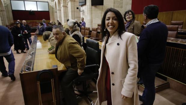 El Parlamento de Andalucía podría abrirse al público en otoño para «acercarlo a los ciudadanos»