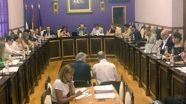 El Gobierno central rechaza la quita de la deuda solicitada por el Ayuntamiento de Jaén