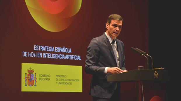 España presenta en Granada su estrategia para una inteligencia artificial ética