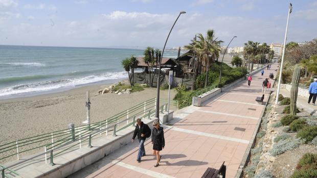 Málaga pagará a sus mayores estancias en hoteles de la Costa y el interior