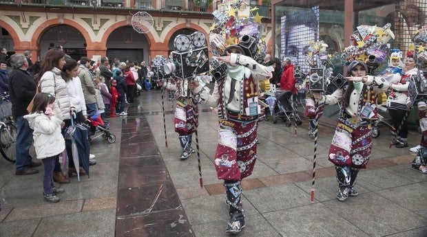 Planes para el fin de semana en Córdoba: conferencias, conciertos, carnaval y teatro para todos