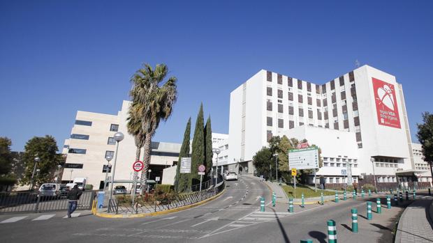 ¿Cuál es el hospital de Córdoba con más lista de espera?