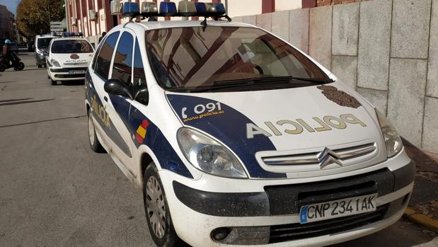 Detenido un vecino de La Línea por falsa amenaza de bomba en el Consulado de EE.UU. de Fuengirola