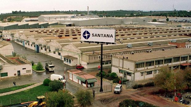 Santana Motor, otro caso de corrupción de la Junta con imputados