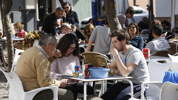 El tiempo en Córdoba: otra semana primaveral y sin asomo de lluvia