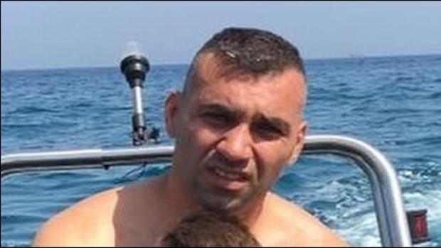 La «debilidad» de Antonio Tejón ya está en libertad provisional