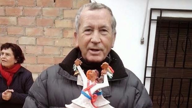 Polémica presencia de un cabecilla del Grapo en un acto del Ayuntamiento de Córdoba