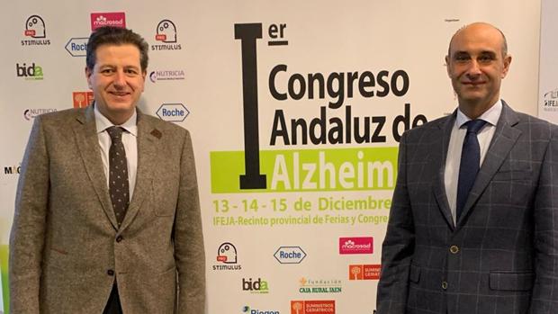 La Caja Rural propone a Jaén que apueste por el mecenazgo