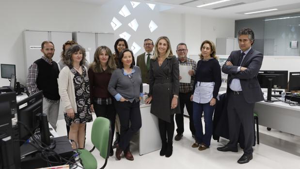 El Juzgado 24 horas ha entrado en funcionamiento para «agilizar» la Justicia en Córdoba